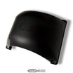 Onewheel guardabarros de fibra de carbono para OneWheel y OneWheel XR - NUEVO - Negro