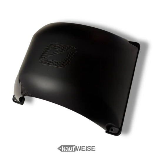 Onewheel guardabarros de fibra de carbono para OneWheel y OneWheel XR - NUEVO - Negro