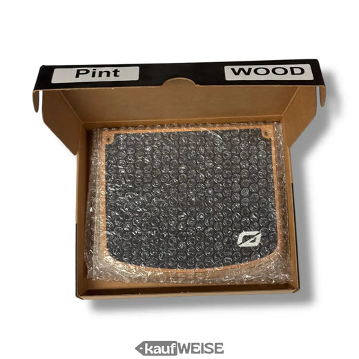 Onewheel Pint / Pint X Surestance Footpads | Mejora de madera dura para un boardfeel Premium