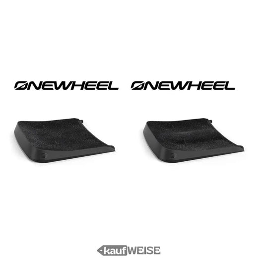 Onewheel Reposeapoya trasera | High Kick o LoveHump | Para GT, S-Series - XR Classic