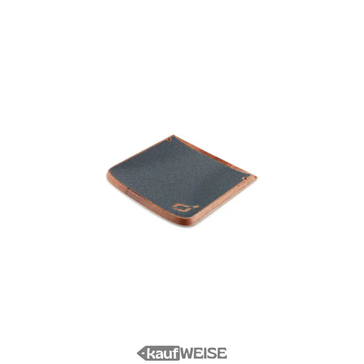 Onewheel Surestance Pro Repose-pie para | Reposa pies cóncavo para Onewheel+ y XR | Madera auténtica | Más control