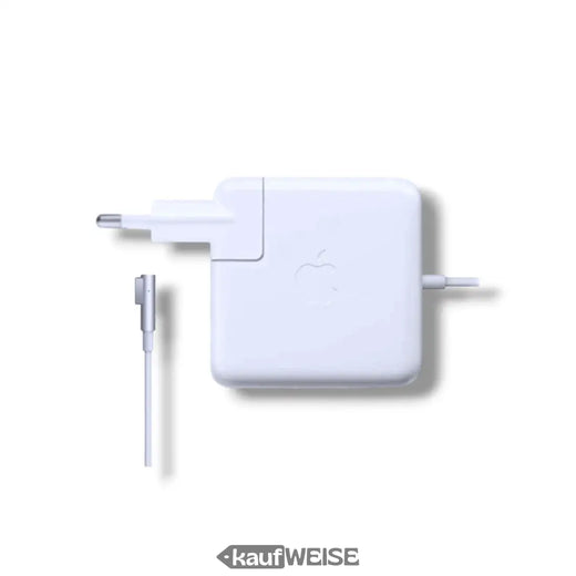 Original Apple 45W cargador MagSafe 1 | MC747Z/A | para MacBook Air | NUEVO en su caja