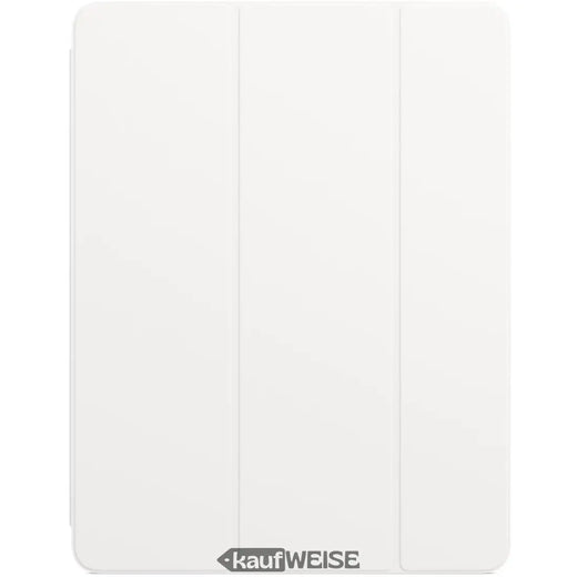 Funda Apple Smart Folio para iPad Pro de 12,9 pulgadas | Funda Blanca | MXT82ZM/A