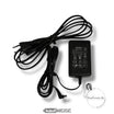 Original fuente de alimentación Dymo de 24 V: para LabelWriter 450/4XL y básculas | DSA-0421S-24