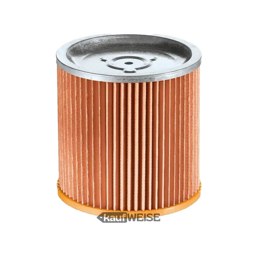 Filtro de cartucho Kärcher 6.414-354.0 | Filtro original para aspiradoras en seco y en húmedo | Serie WD, A y SE