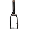 Rueda delantera de Ninebot Max G30 | Negro | Horquilla de repuesto para G30D, G30D II, G30LE | Horquilla de dirección
