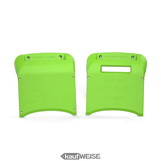 Set de parachoques Onewheel GT / GT-S | Kit de protección | elección de color | NUEVO en caja original