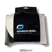 Original Onewheel XR / + Guardabarros de fibra de carbono | Blanco Negro | Carbono auténtico | NUEVO