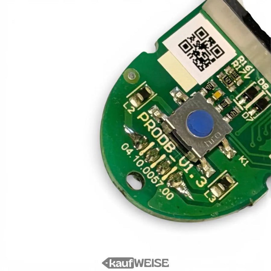 Hardware duradero