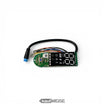 Ensamblaje del panel del Segway-Ninebot Max G30 | Unidad de pantalla | P/N 14.02.0200.00 | Para G30D, G30D II, G30P