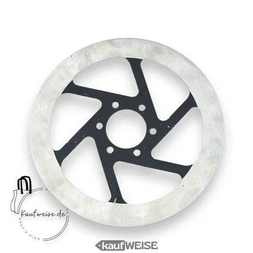 Disco de freno original VanMoof 160mm – VM06-021