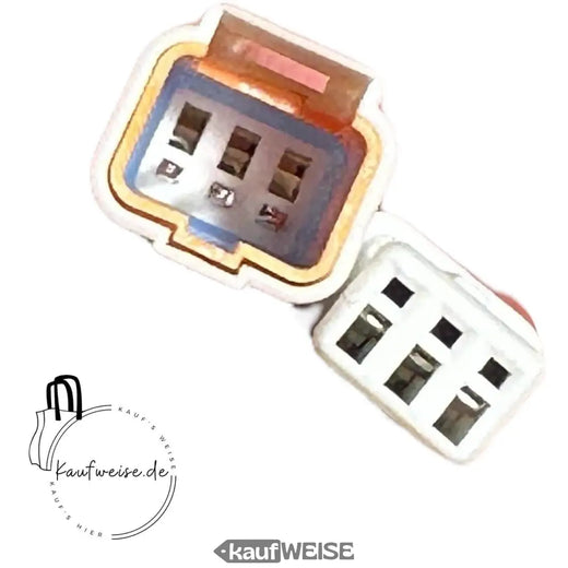 Cable de prolongación Original VanMoof de 320 mm – VM13-185