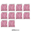 Confeti rosa o azul de papel | Biodegradable, bolsa de 100 g | 1, 2 o 5 kg