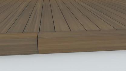 Il·luminació LED per a pati (conjunt de 10) | Resistent a l'aigua IP67 | Blanc càlid (2800K) | Owlia SOFIA