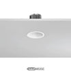 RZB Levido foco LED empotrable | 13W 4000K blanco neutro | IP44 para zonas húmedas | Ø 78mm de recorte