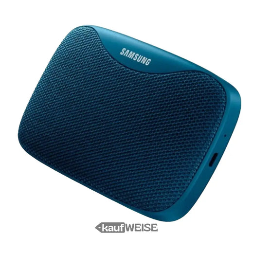 Altavoz Bluetooth Samsung Level Box Slim | Resistente al agua IPX7