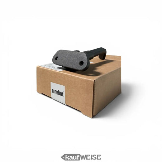 Segway Ninebot Max G30 Soporte para pata de cabra | Repuesto original | 14.01.0408.00