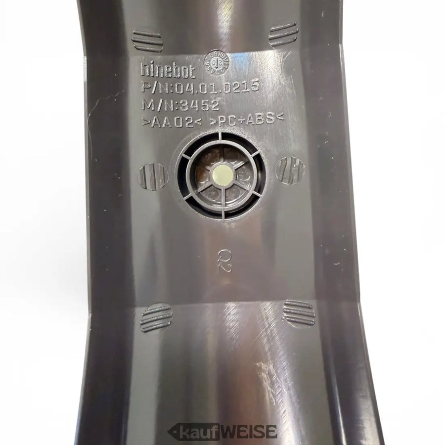Effektive Wasserabweisung