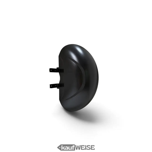 Segway Ninebot S / Max protector contra salpicaduras (montaje) | repuesto original para guardabarros | AB.00.0004.37