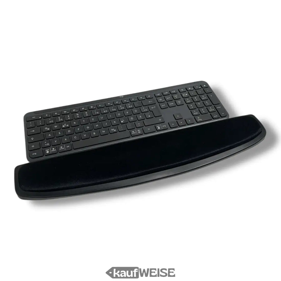 Soporte ergonómico para sus muñecas