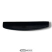 SIGMA almohadilla para muñeca KWG-1500 (46,5 cm) | soporte ergonómico para las palmas para teclados | antideslizante