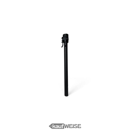 Tubo de dirección para Xiaomi Mi Electric Scooter 3, 66 cm | Negro | Cierre rápido
