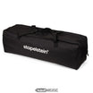 Stapelstein bolsa original (para 12 piedras) | bolso de transporte y mochila 3 en 1 | orden y protección para Stapelsteines