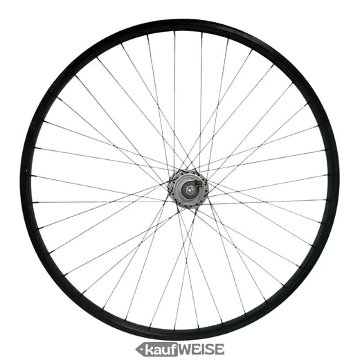 Sturmey Archer HDS12 Nabendynamo (dinamo de buje) buena noche | freno de tambor y llanta de cámaras de aire