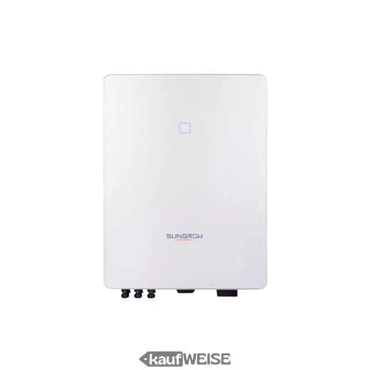 Sungrow SG4.0RT inversor híbrido (4 kW) | trifásico y 2 MPPT | WiFi y AFCI
