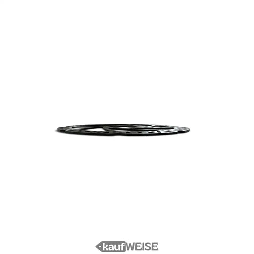 Disco de freno Tektro TR160-24, 160 mm | Montaje 6 tornillos | Con o sin tornillos