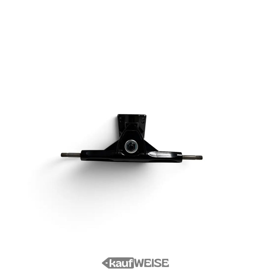 Lacado negro resistente