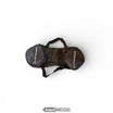 Bolsa universal para hoverboard negra (8 pulgadas) | Carcasa protectora resistente | Con impresión blanca de "Hoverboard"