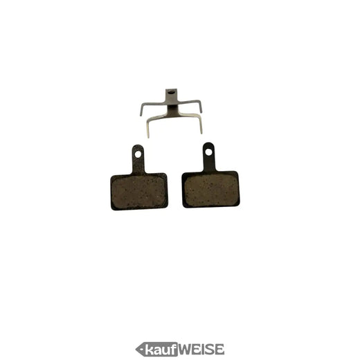 Zapatas de freno Urban Armor 31 x 35 mm | Freno de disco | Set