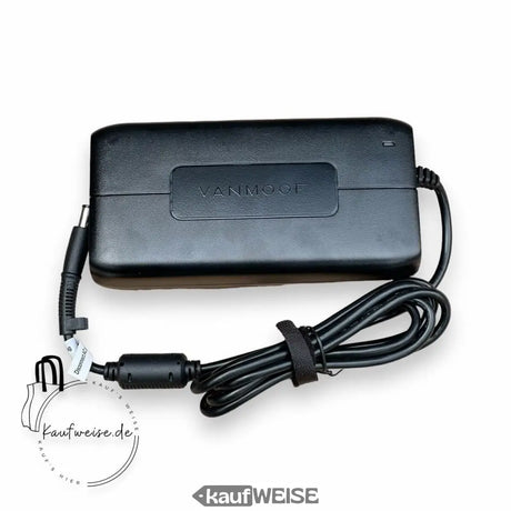 Dispositivo de carga VanMoof para S2/X2 electrificados – VM13-103