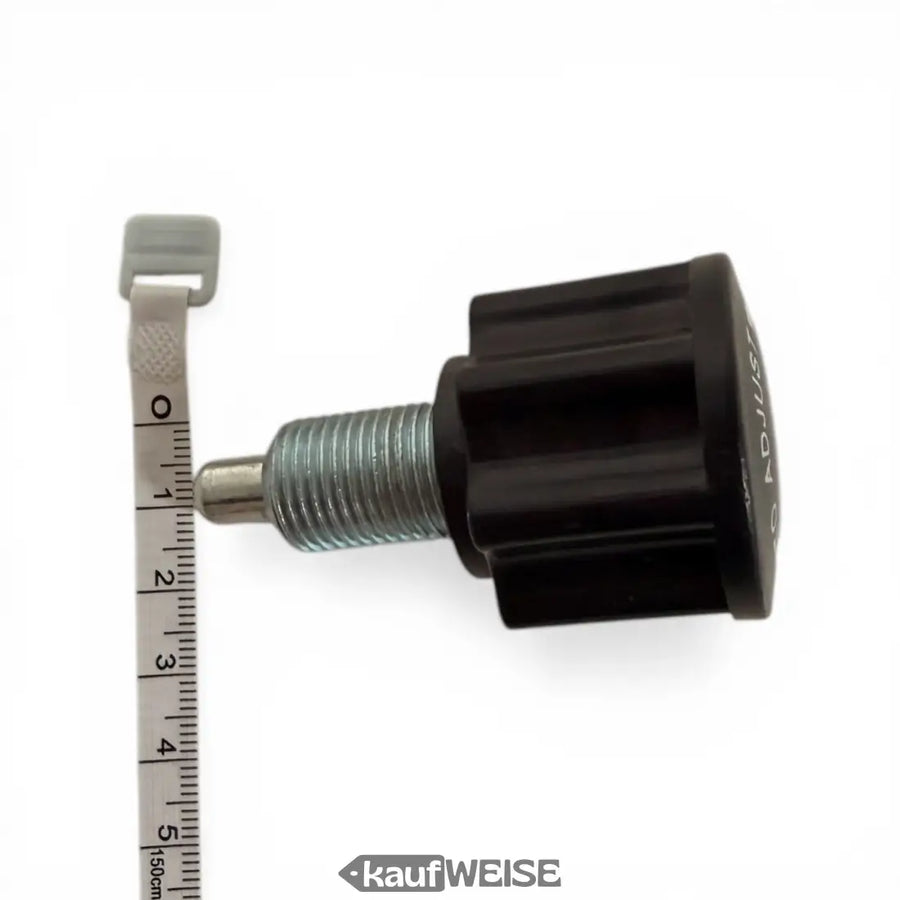 Einfache mechanische Funktion