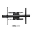 Vogel's PFW 6858 Black | Soporte de pared giratorio para pantallas 37-65 pulgadas | 72 kg