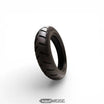 Xiaomi M365 y Pro 2 Neumáticos de goma maciza FHTYRE (1 unidad) | 8,5 x 2 pulgadas | Antipinchazos y sin mantenimiento | Negro