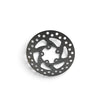 Bremsscheibe für Xiaomi M365 Pro / Mi Pro 2 | 120mm | 5-Loch | Stahl