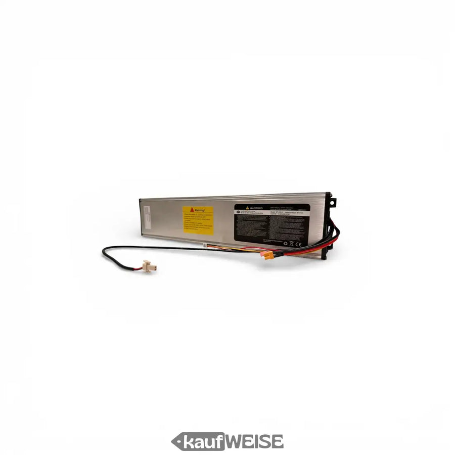 Conexión XT30 y JST
