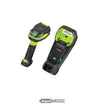 Escáner industrial Bluetooth Zebra DS3678 con base de carga