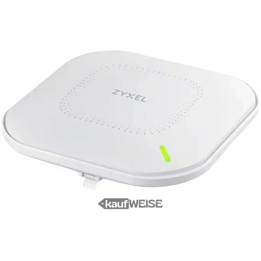 Punto de acceso WLAN Zyxel NWA110AX | WiFi 6 (AX1800) para oficina en casa y empresa | NebulaFlex Cloud y PoE